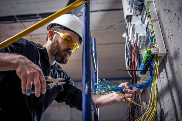 Best Industrial Electrical Services  in Bemidji, MN