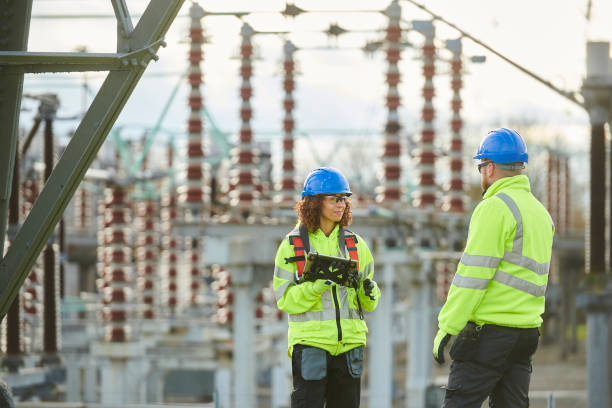Best Affordable Emergency Electrician  in Bemidji, MN