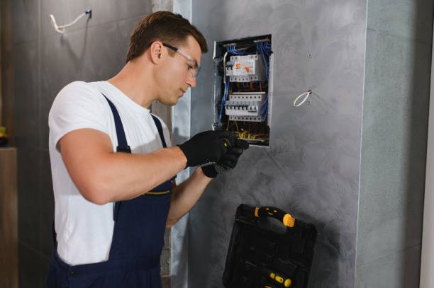 Best Commercial Electrician Services  in Bemidji, MN