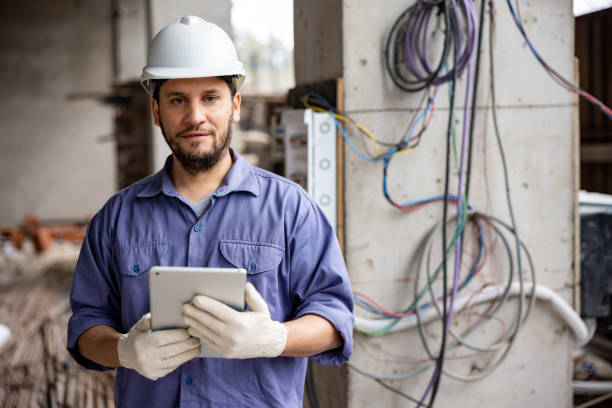 Best Industrial Electrical Services  in Bemidji, MN