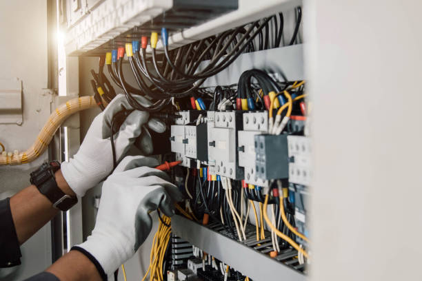 Electrical Outlet Repair in Bemidji, MN
